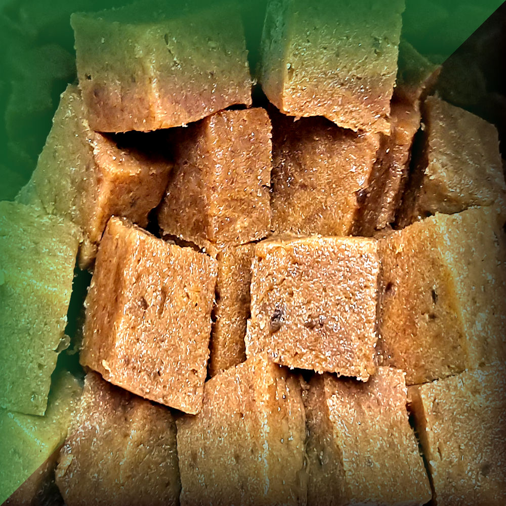 Bath Tofu™ - Herbal Aromatic Cleansing Drops with Himalayan & Sea Salts 