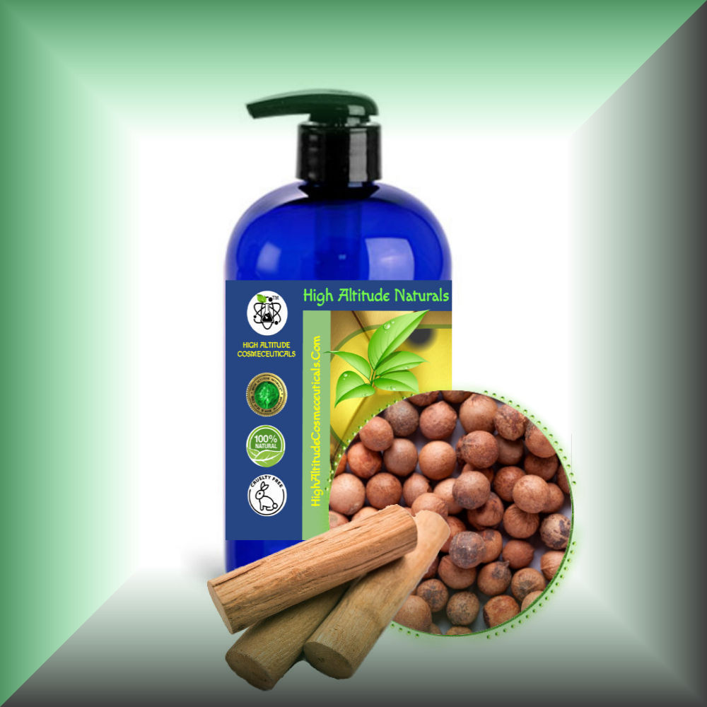 Sandalwood Seed Oil (Santalum Album), Virgin, Cold-pressed
